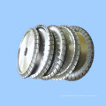 high wear resistance cup-shaped diamond polishing disc